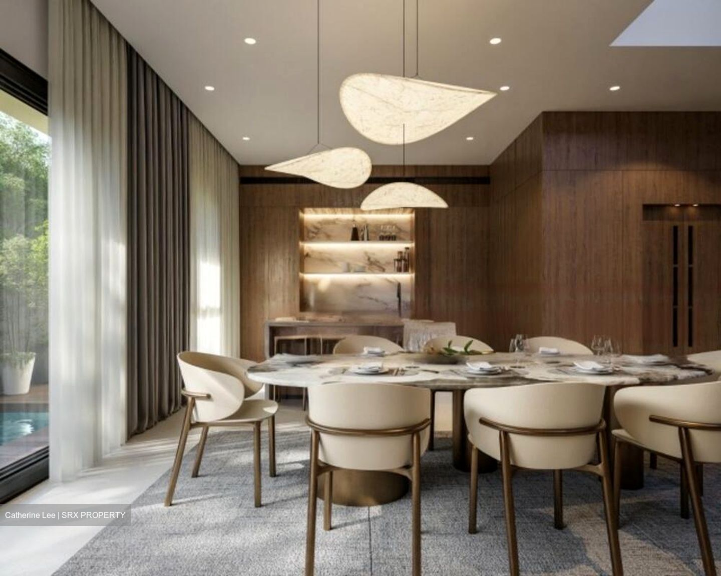 Tay Lian Teck Road (D15), Semi-Detached #501128601